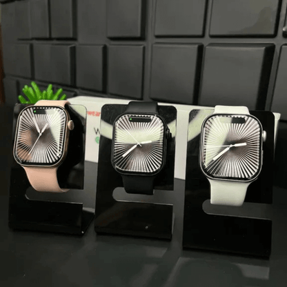 Smartwatch W10 46mm Microwear - LexSim