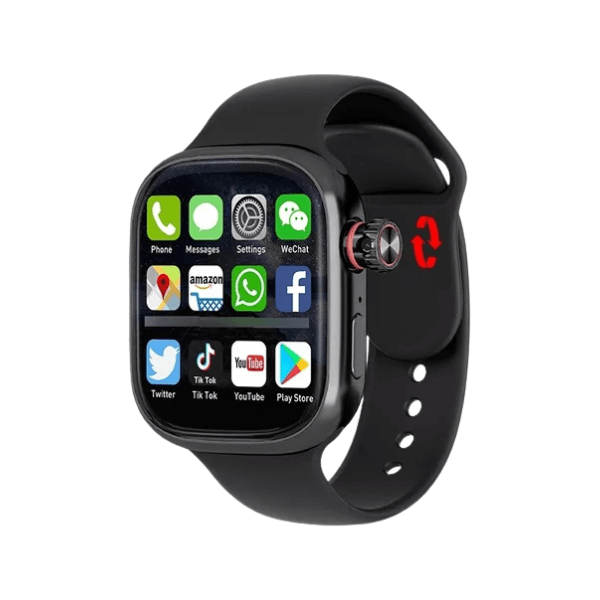Smartwatch HORIZON LITE+ 49mm 3GB RAM+32GB Wearzone - LexSim
