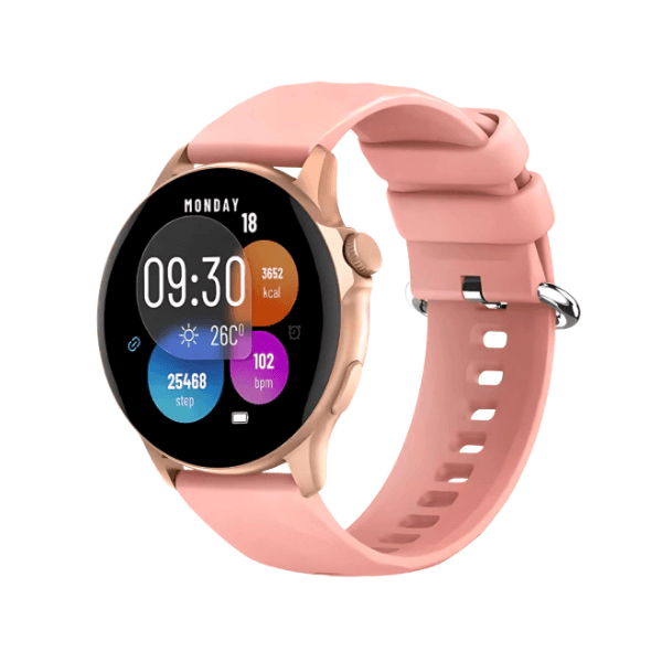 Smartwatch LIFE WearZone - LexSim