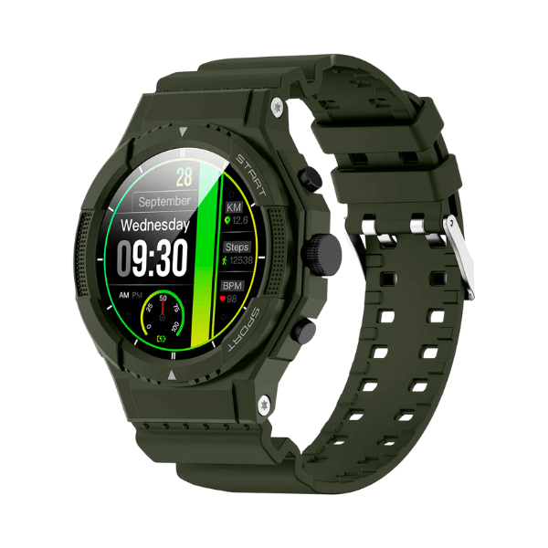 Smartwatch FÊNIX WearZone - LexSim