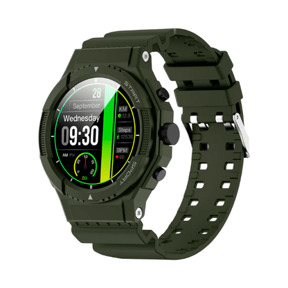 Smartwatch FÊNIX WearZone - LexSim