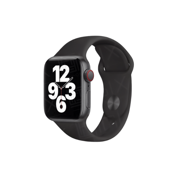 Smartwatch WS25 MINI 42mm Kit 4 Pulseiras - LexSim