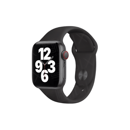 Smartwatch WS25 MINI 42mm Kit 4 Pulseiras - LexSim