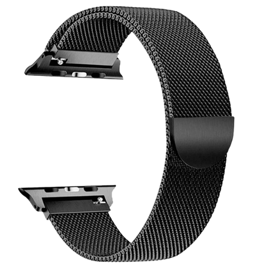 Pulseira Milanesa 42mm/44mm/45mm/49mm - LexSim