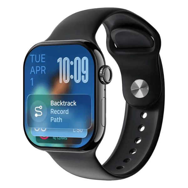 S11 PRO Microwear 47mm | WhatsApp | Chat GPT | 2GB Memória