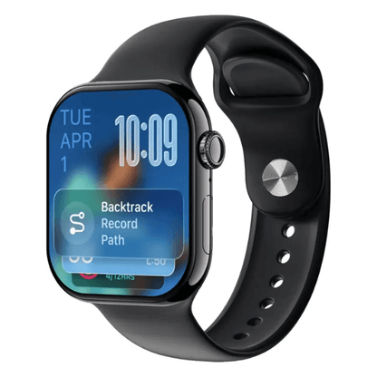 S11 PRO Microwear 47mm | WhatsApp | Chat GPT | 2GB Memória