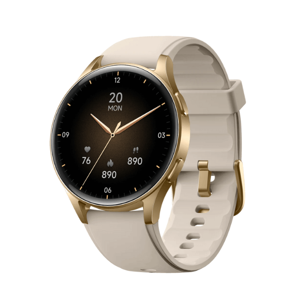 Smartwatch ÓRION WearZone - LexSim