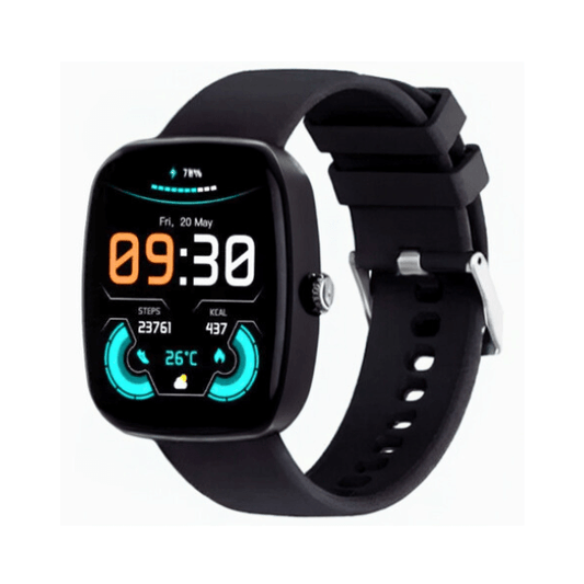Smartwatch EASY WearZone - LexSim