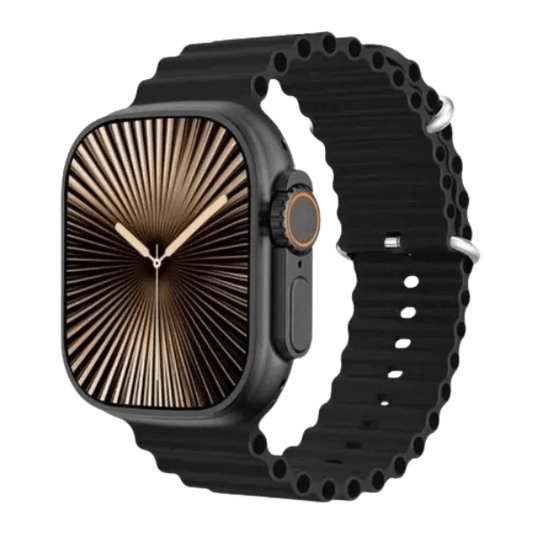 Smartwatch ULTRA U3W 49mm Microwear
