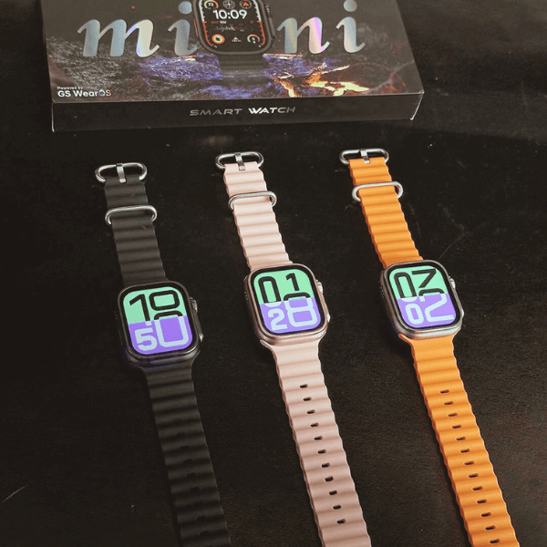 Smartwatch GS10 ULTRA MINI 42mm GSWear - LexSim