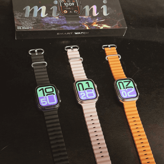 Smartwatch GS10 ULTRA MINI 42mm GSWear - LexSim