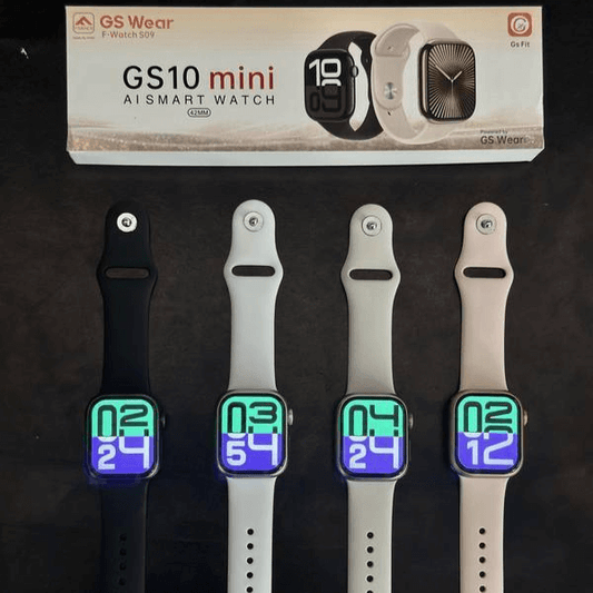 Smartwatch GS10 MINI 41mm GSWear - LexSim