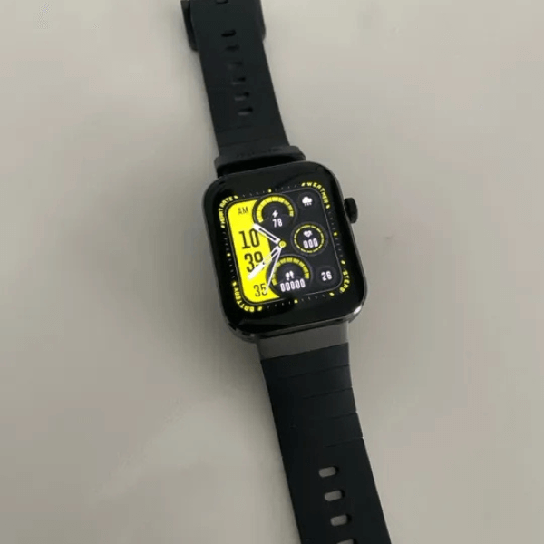 Smartwatch MIBRO T1 - LexSim