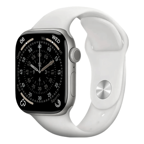 W11X Microwear 46mm | WhatsApp | Chat GPT