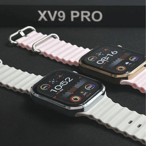 Smartwatch XV9 PRO 49mm Xwear - LexSim