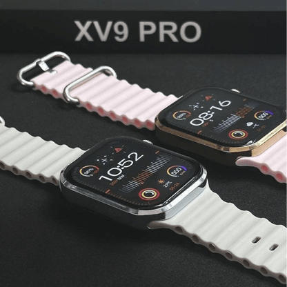 Smartwatch XV9 PRO 49mm Xwear - LexSim