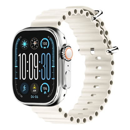 Smartwatch U4 PRO 49mm Microwear 3ATM