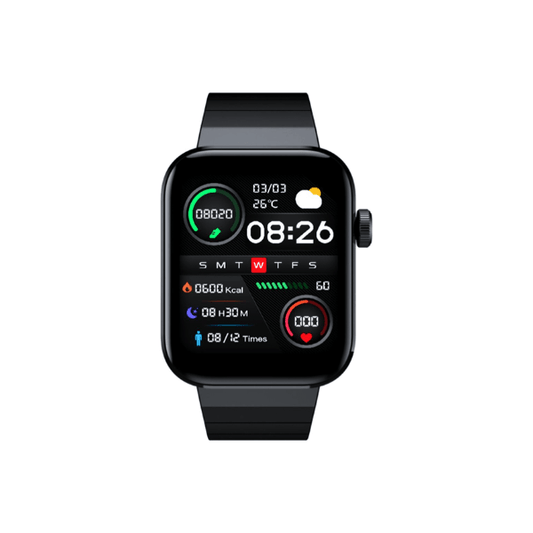 Smartwatch MIBRO T1 - LexSim