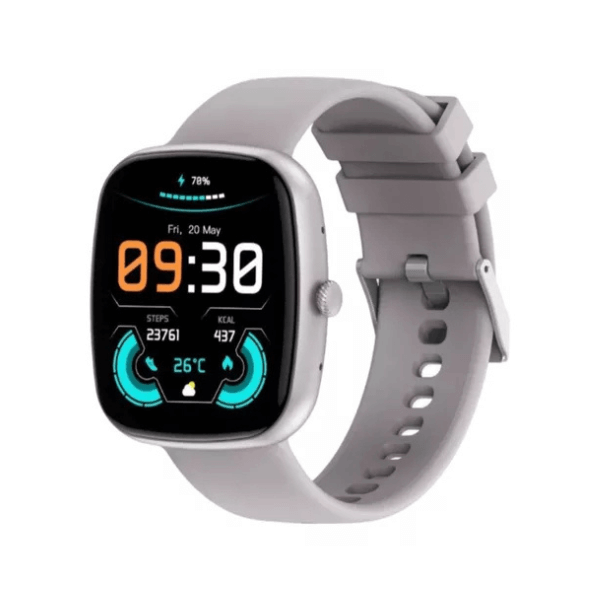 Smartwatch EASY WearZone - LexSim