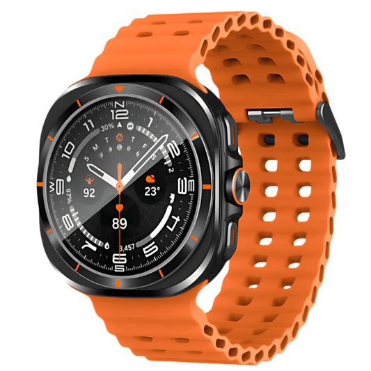 SU01 Microwear | 3 ATM e GPS Integrado
