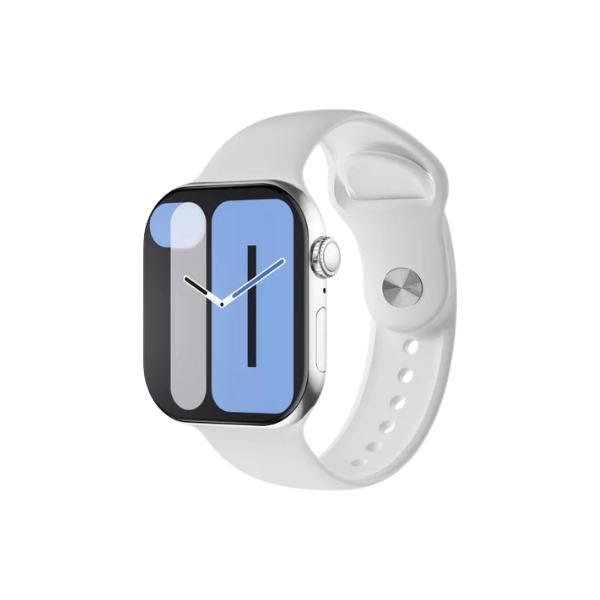 Smartwatch W10 46mm Microwear - LexSim