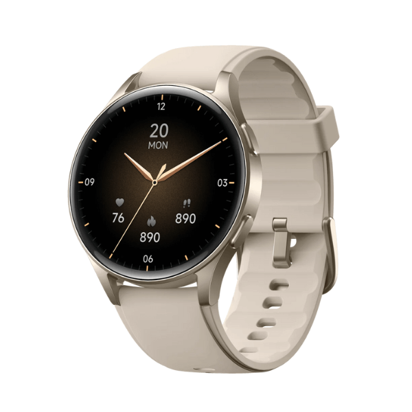 Smartwatch ÓRION WearZone - LexSim