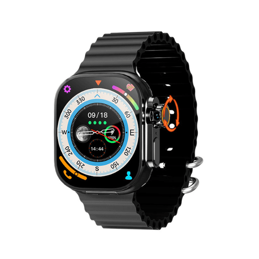 Smartwatch HORIZON PRO 16GB WearZone - LexSim