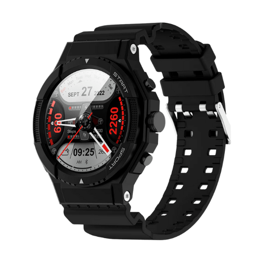 Smartwatch FÊNIX WearZone - LexSim