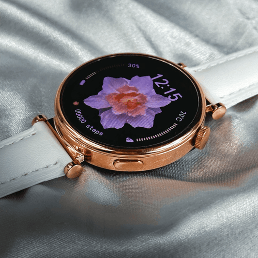 Smartwatch Áurea XWear - LexSim
