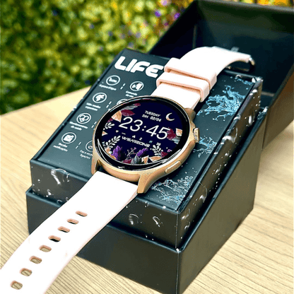 Smartwatch LIFE WearZone - LexSim