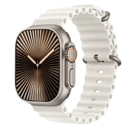 Smartwatch ULTRA U3W 49mm Microwear