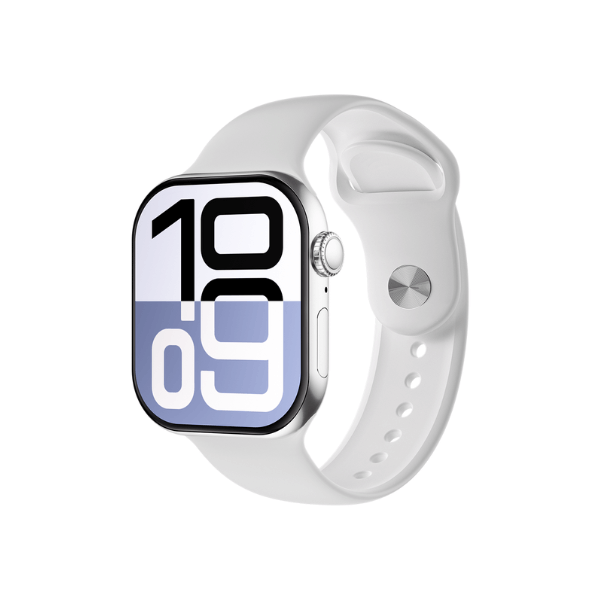 Smartwatch S10 47mm Microwear - LexSim