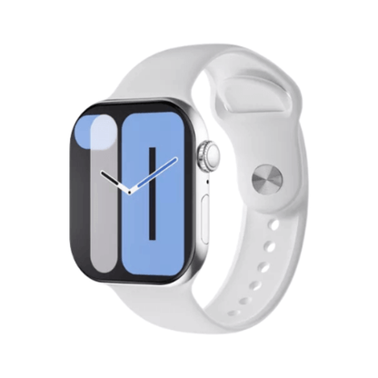 W11 PRO MINI Microwear 42mm | WhatsApp | 2 Pulseiras