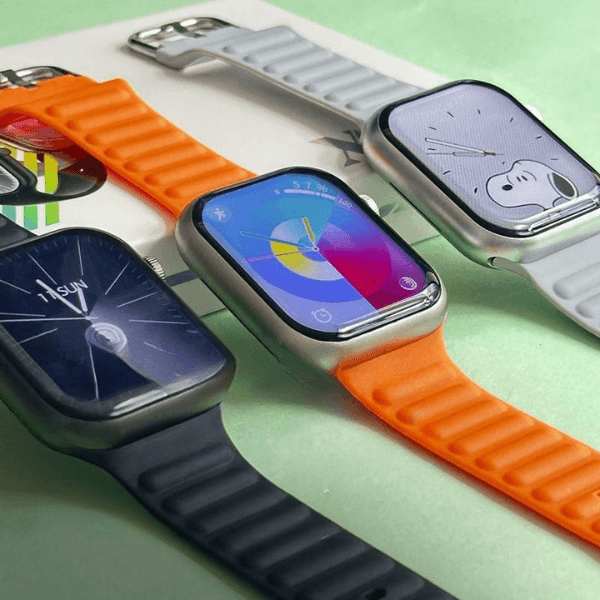 Smartwatch XH9 48mm XWear - LexSim