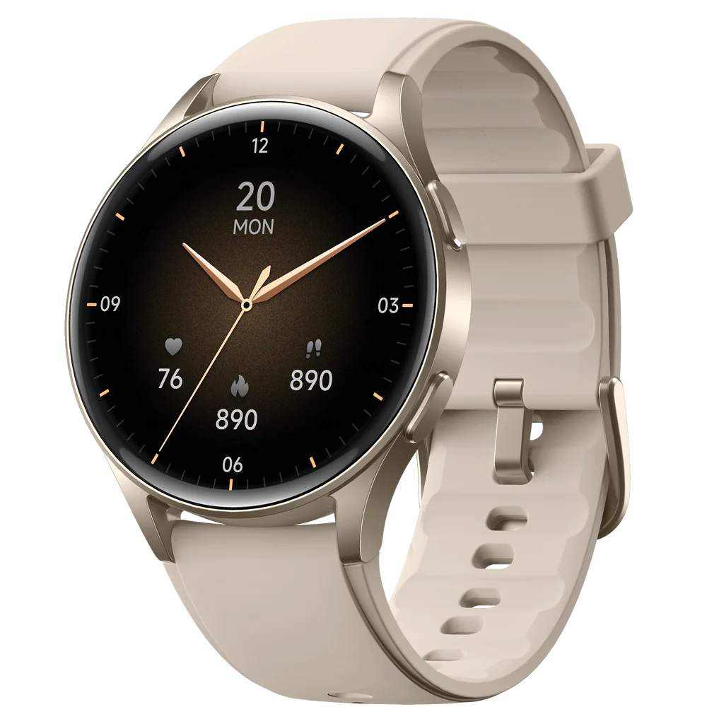 ÓRION WearZone | Alexa | Conexão Strava