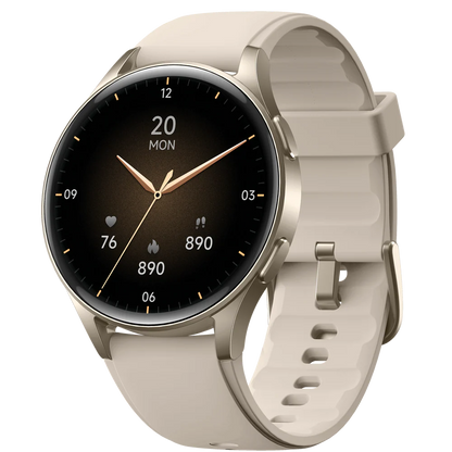 ÓRION WearZone | Alexa | Conexão Strava