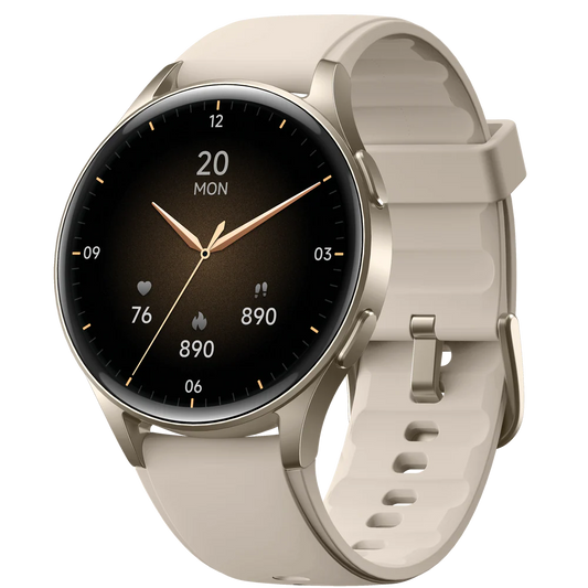 ÓRION WearZone | Alexa | Conexão Strava