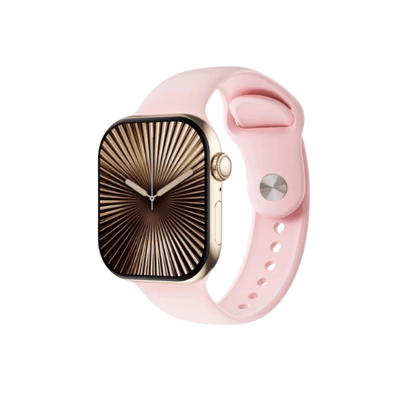 Smartwatch W10 46mm Microwear - LexSim