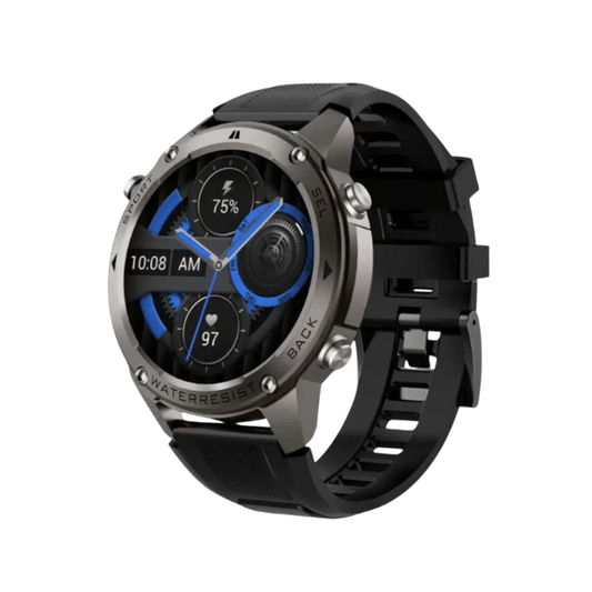 Smartwatch BRAVE WearZone - LexSim