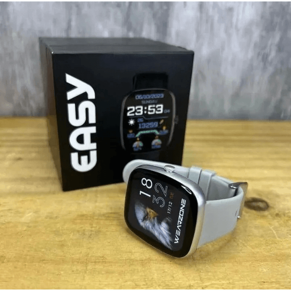 Smartwatch EASY WearZone - LexSim
