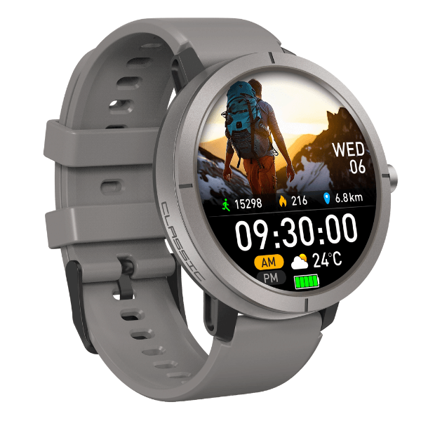 FLARE Wearzone | GPS | À Prova D'Água