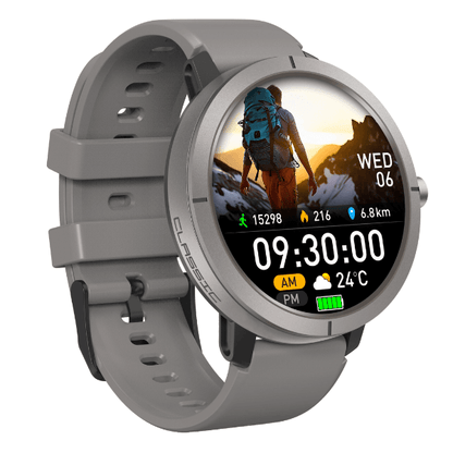 FLARE Wearzone | GPS | À Prova D'Água