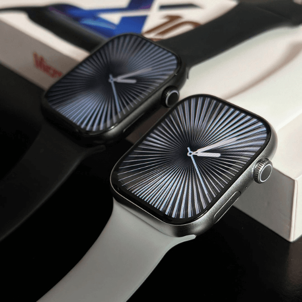 Smartwatch S10 47mm Microwear - LexSim