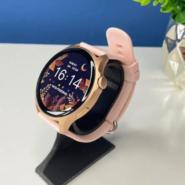 Smartwatch LIFE WearZone - LexSim