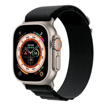 Pulseira Alpina 42mm/44mm/45mm/49mm