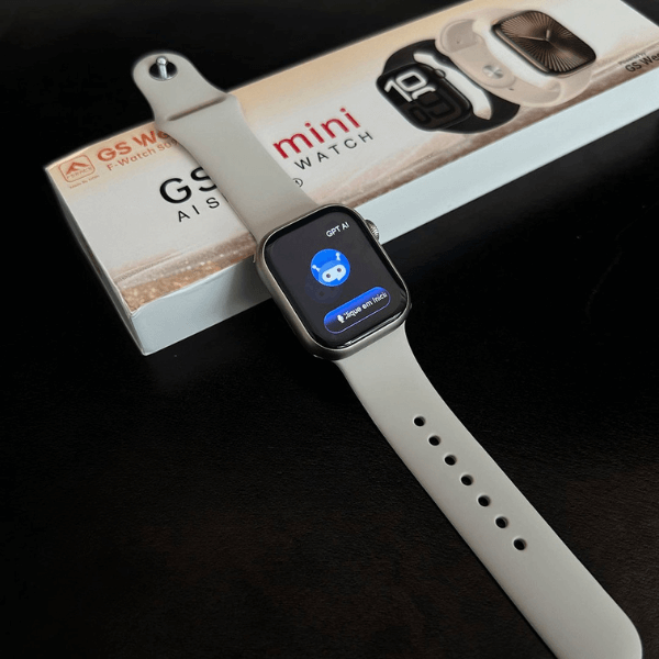 Smartwatch GS10 MINI 41mm GSWear - LexSim