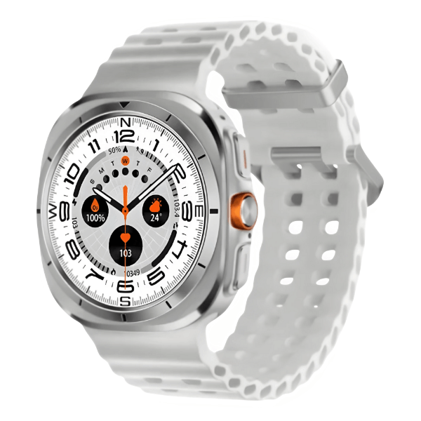 SU01 Microwear | 3 ATM e GPS Integrado