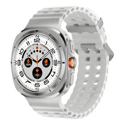 SU01 Microwear | 3 ATM e GPS Integrado