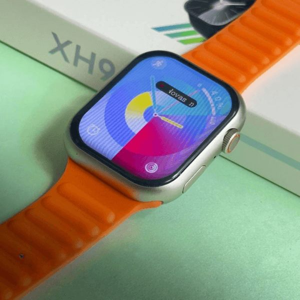 Smartwatch XH9 48mm XWear - LexSim