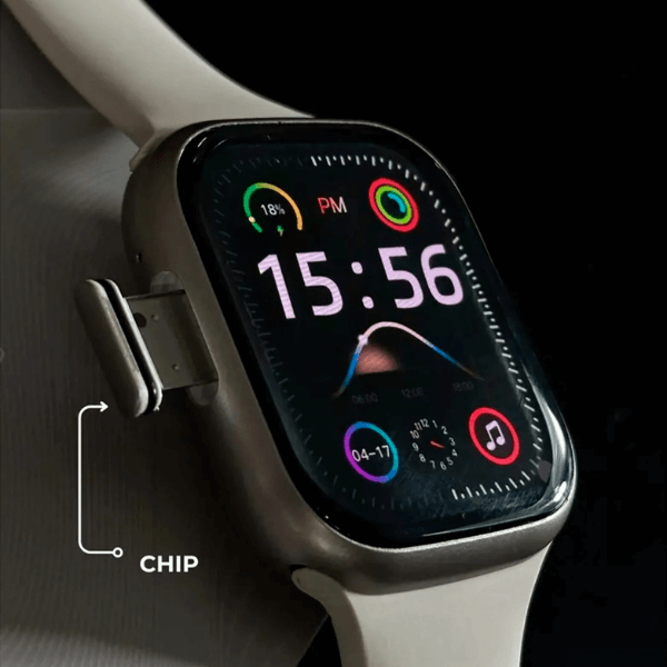 Smartwatch HORIZON LITE+ 49mm 3GB RAM+32GB Wearzone - LexSim